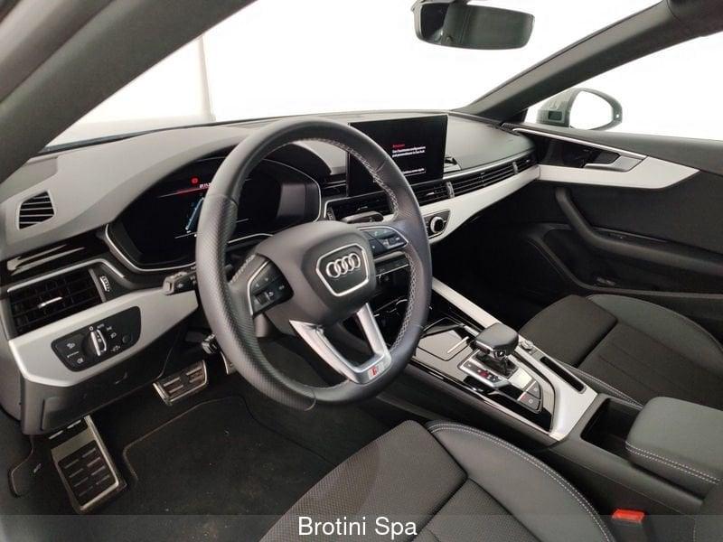 Audi A5 A5 SPB 35 TDI S tronic S line edition