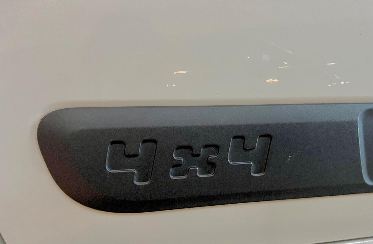 Fiat Panda 1.3 MJT S&S 4x4 / ok neopatentati