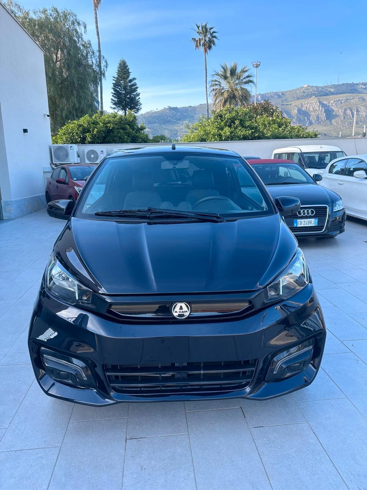 Aixam Miniauto SPORT