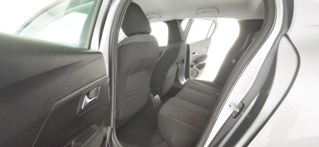 PEUGEOT 208 PureTech 75 Stop&Start 5 porte Active
