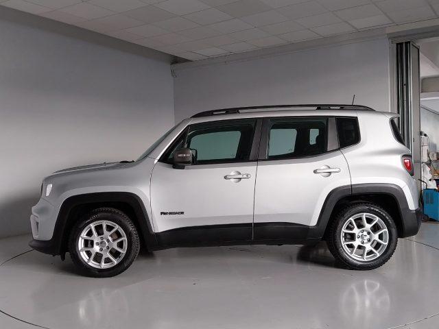 JEEP Renegade 1.0 T3 Limited