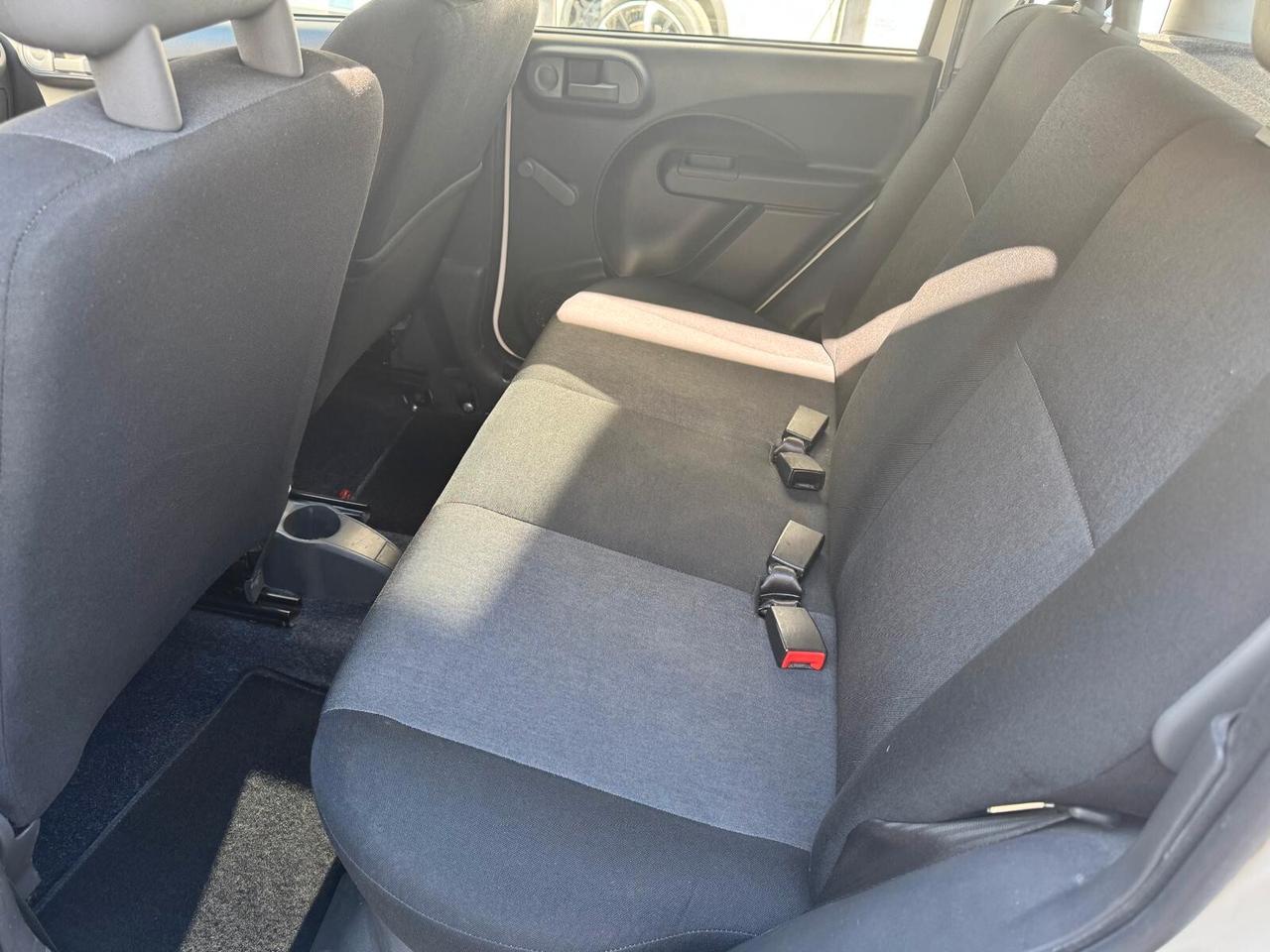 Fiat Panda 1.3 MJT 16V DPF 4x4 Climbing CON BLOCCAGGIO