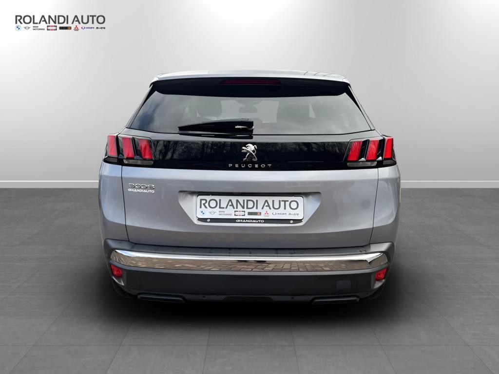 Peugeot 3008 1.5 BlueHDi Allure Pack EAT