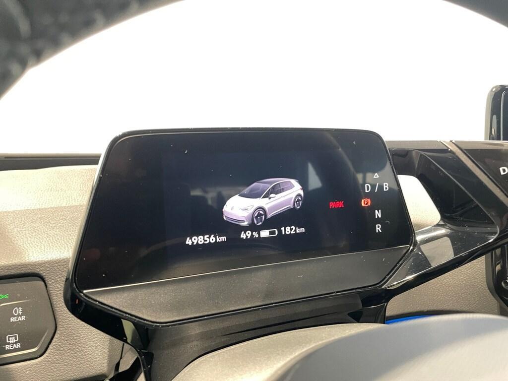 Volkswagen ID.3 204CV Batt.58 kWh Pro Performance