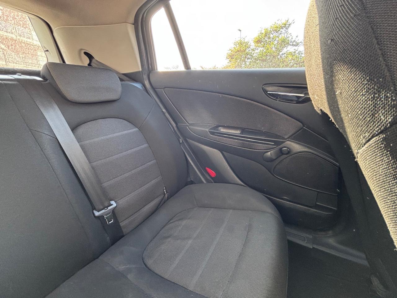 Fiat Bravo 1.6 MJT 120 CV DPF Street