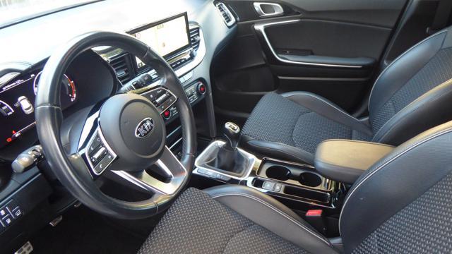 KIA XCeed 1.6 CRDi 136 CV Evolution