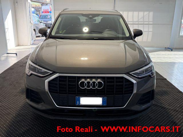AUDI Q3 35 TDI 150 CV S tronic Business - PROMO