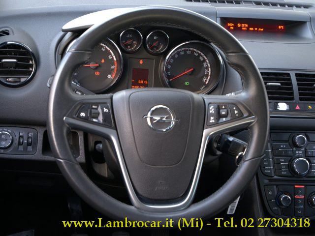 OPEL Meriva 1.4 100CV Elective