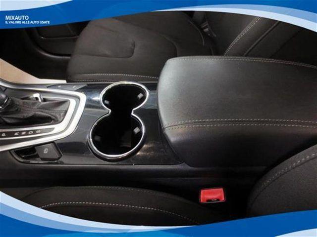 FORD S-Max 2.0 TDCI 180cv Titanium Business PowerShift EU6