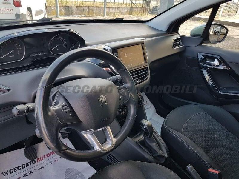 Peugeot 208 208 1.2 puretech Active 82cv 5p