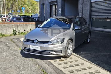 VOLKSWAGEN Golf 1.6 TDI 115 CV DSG 5p. Highline BlueMotion Technology
