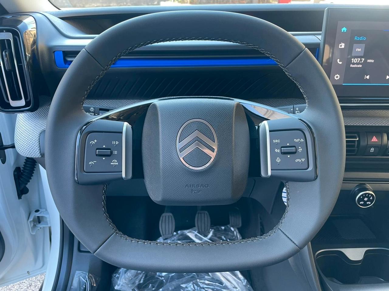 Citroen C3 PureTech 100 S&S Plus