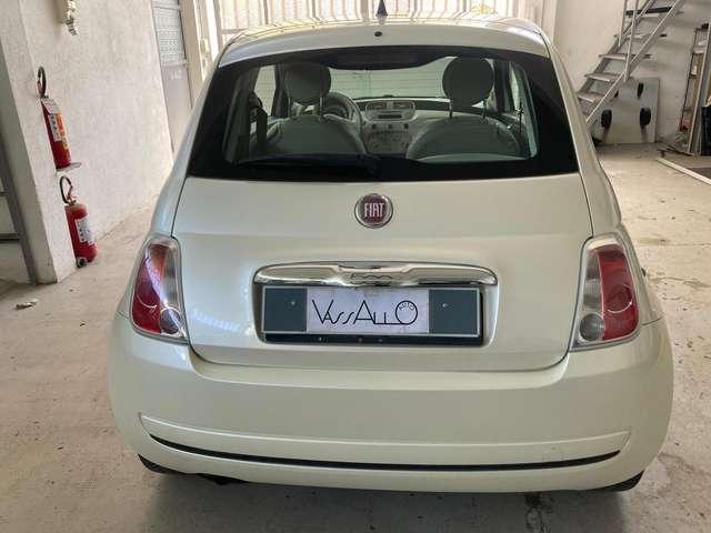 Fiat 500 III 1.3 mjt 16v Pop 75cv - UNICO PROPRIETARIO
