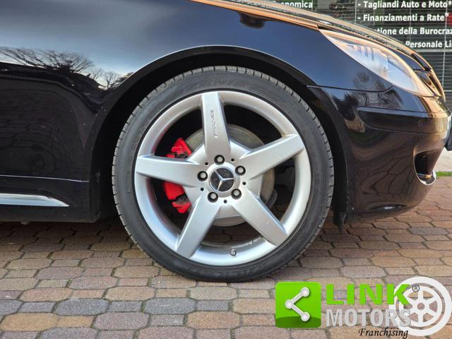 MERCEDES-BENZ SLK 280 V6 231 CV AMG