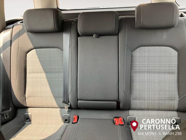 VOLKSWAGEN Passat Variant 2.0 TDI SCR 122 CV EVO DSG Business