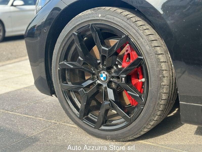 BMW Serie 4 420d Coupe mhev 48V MSport Pro *TETTO, 19", COLORI VARI, PROMO AZZURRA*