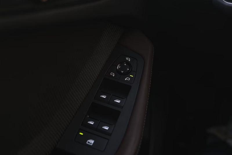 BMW Serie 1 120 MSport Pro aut. CAMERA LED PLUS NAVI