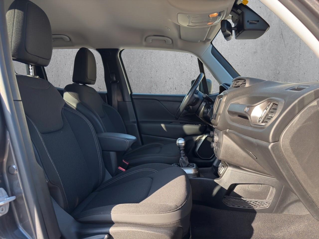 Jeep Renegade 1.0 T3 Limited