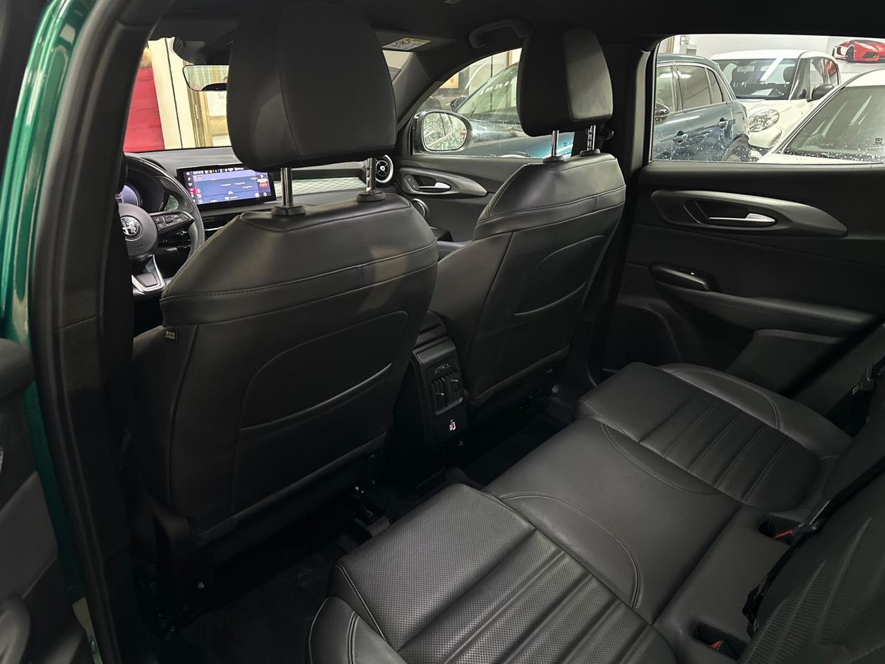 Alfa Romeo Tonale 1.6 diesel 130 CV TCT6 Veloce