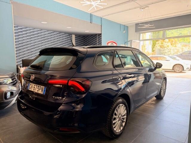 FIAT Tipo 1.6 Mjt S&S 130 CV SW