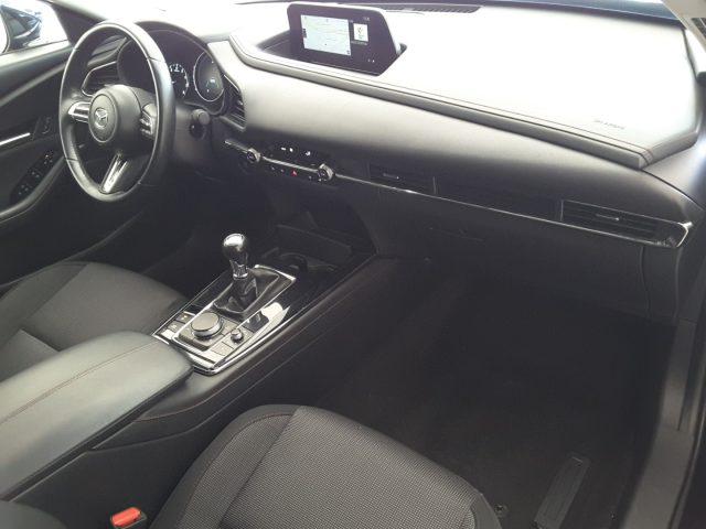 MAZDA CX-30 2.0L e-Skyactiv-G 122cv M Hybrid Homura