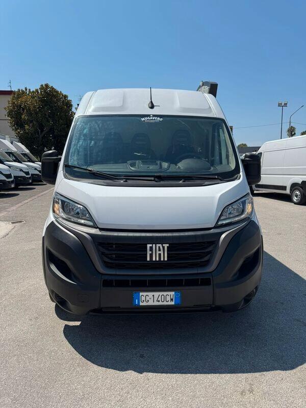 NEW FIAT DUCATO 2.2 L2H2 FURG. Km 62.000