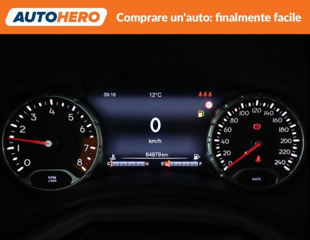 JEEP Renegade 1.0 T3 Limited