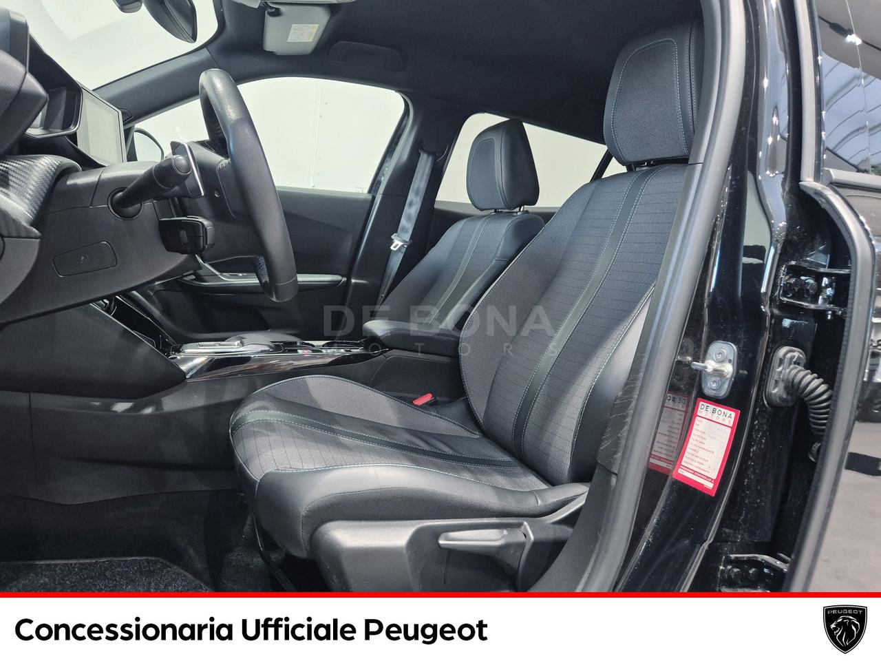 Peugeot 2008 1.2 puretech allure pack s&s 130cv eat8