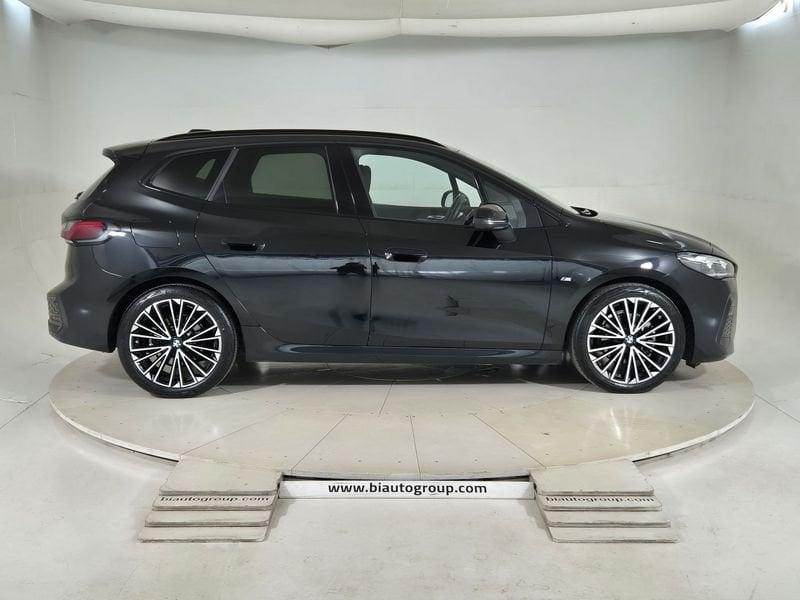 BMW Serie 2 Active Tourer Serie 2 U06 Active Tourer 218d Active Tourer Msport auto