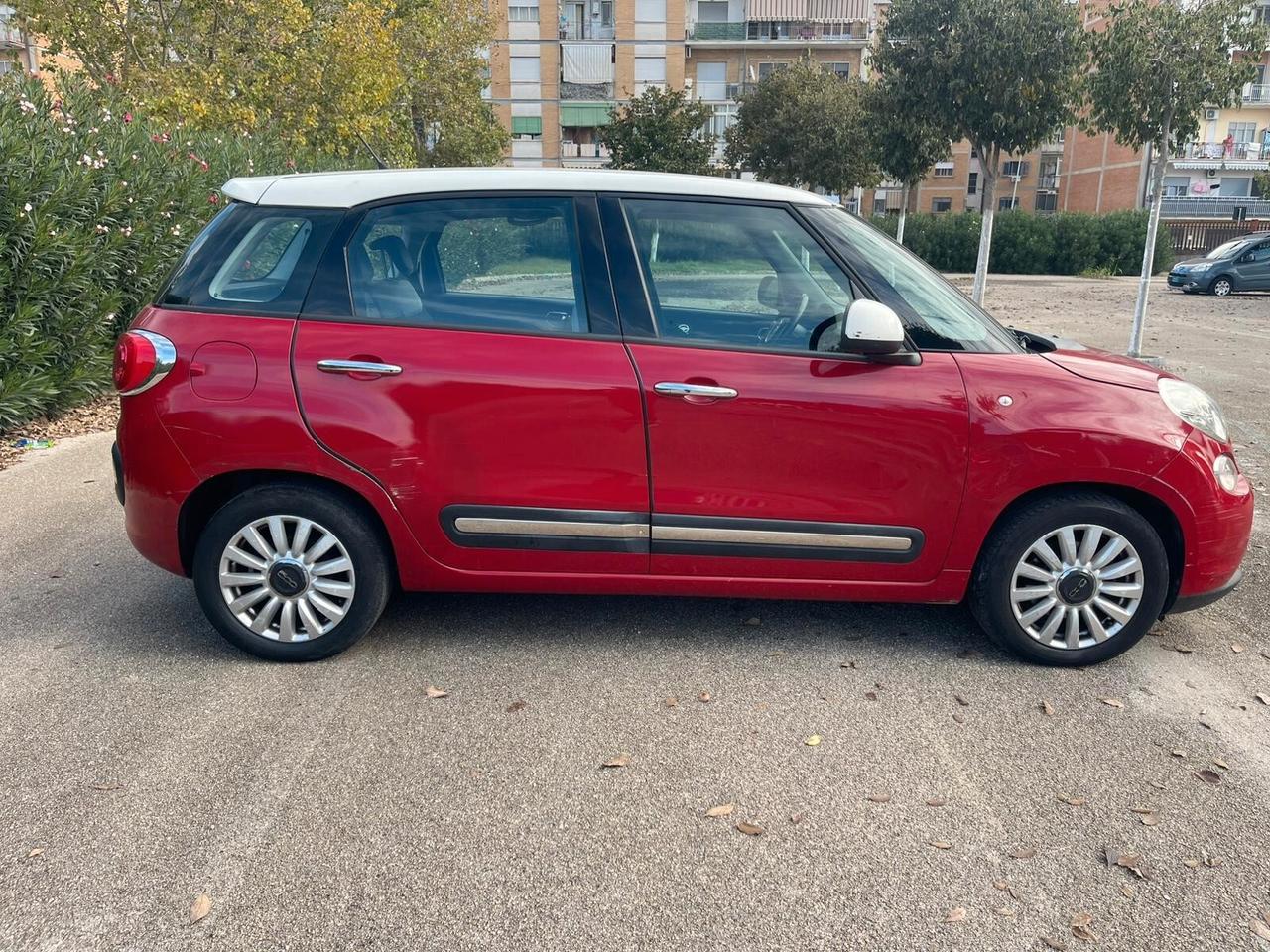 Fiat 500L 1.3 Multijet Pop Star