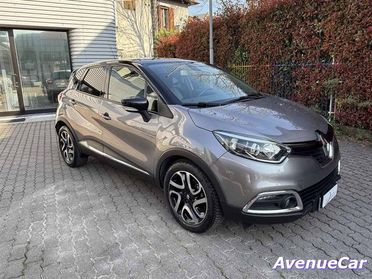 RENAULT Captur 1.2 tce energy R-Link AUTOMATICA TELECAMERA NAVI