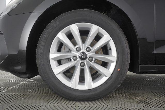 AUDI A3 A3 SPB 30 TDI