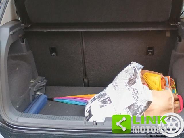 VOLKSWAGEN T-Cross 1.0 TSI 110 CV DSG Style