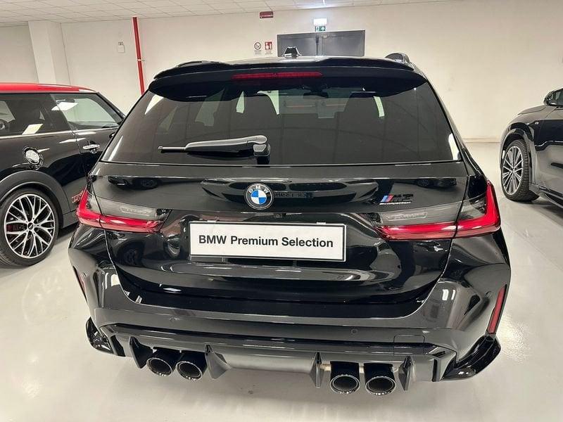 BMW Serie 3 M3 Touring 3.0 Competition M xdrive auto