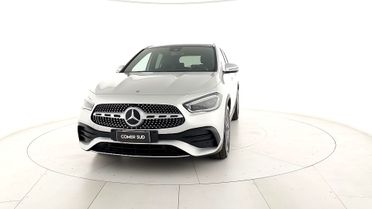 Mercedes-Benz GLA-H247 2020 - GLA 200 d Premium 4matic auto