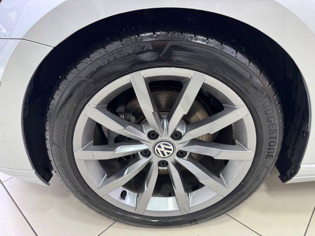 VOLKSWAGEN Passat Variant 2.0 TDI SCR EVO DSG Business