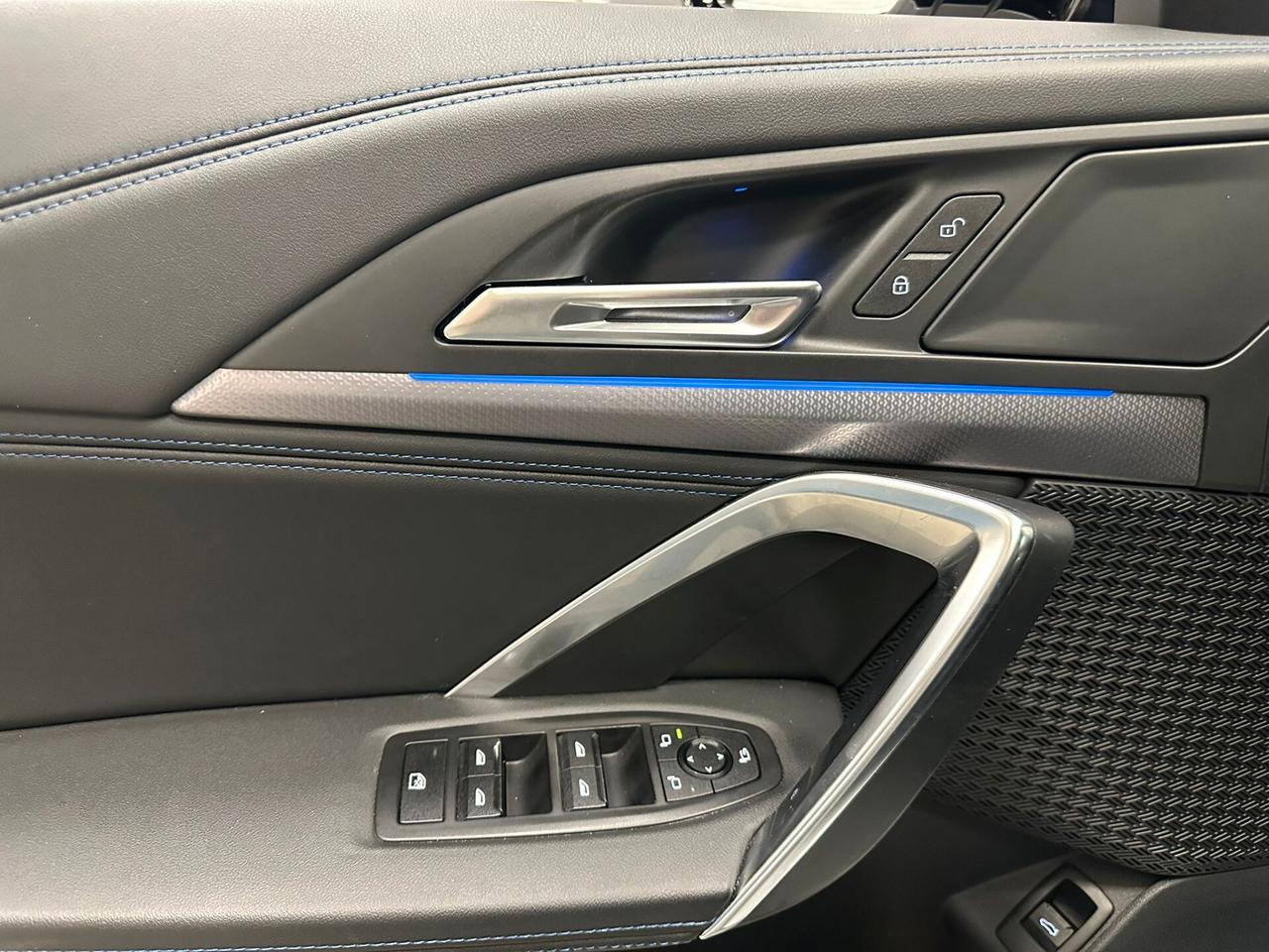 Bmw X1 xDrive 20d Msport