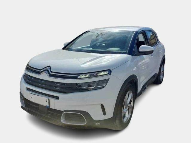 CITROEN C5 Aircross BlueHDi 130 S&S Business