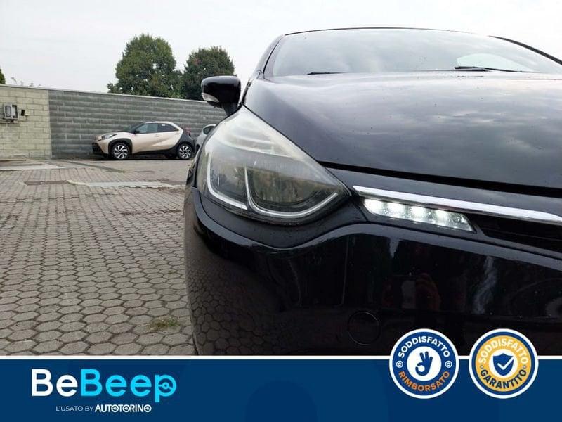 Renault Clio 5P 1.2 LIVE 75CV