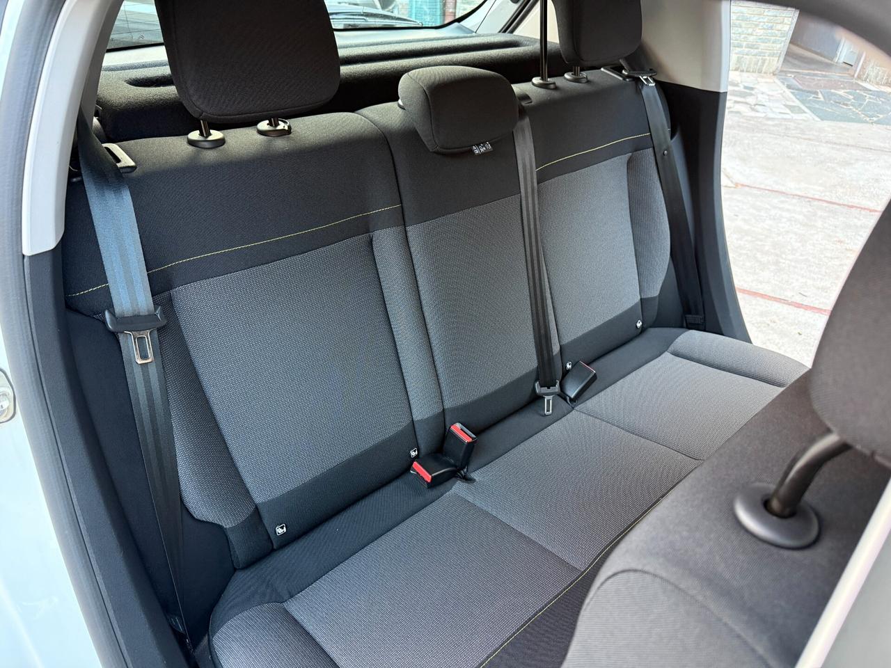 Citroen C3 PureTech 83 S&S C-Series OK NEOPATENTATI