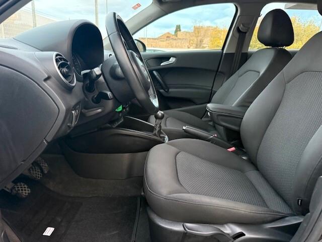 Audi A1 SPB 1.4 TDI Admired 2016