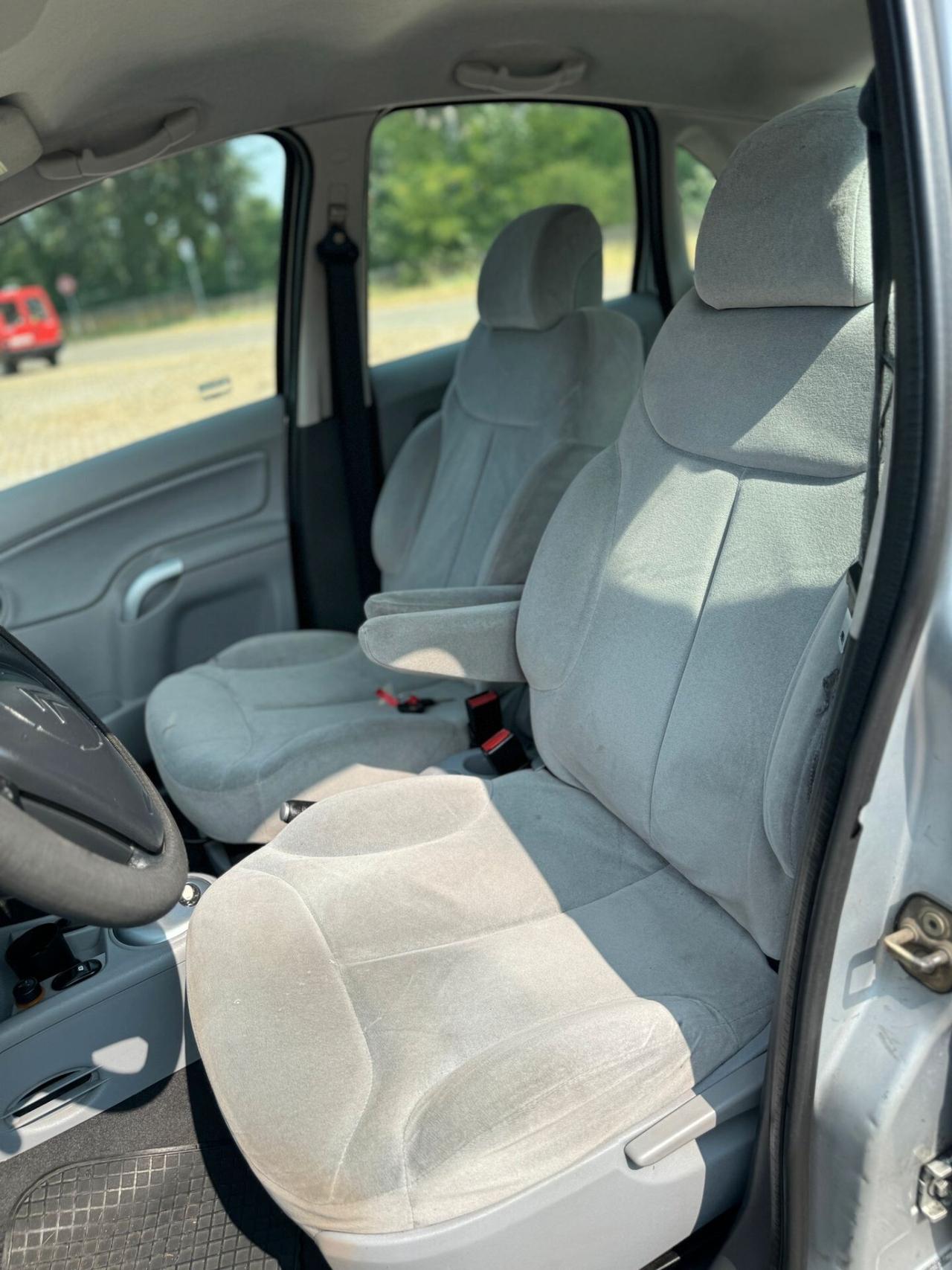 Citroen C3 1.4 HDi 70CV Classique
