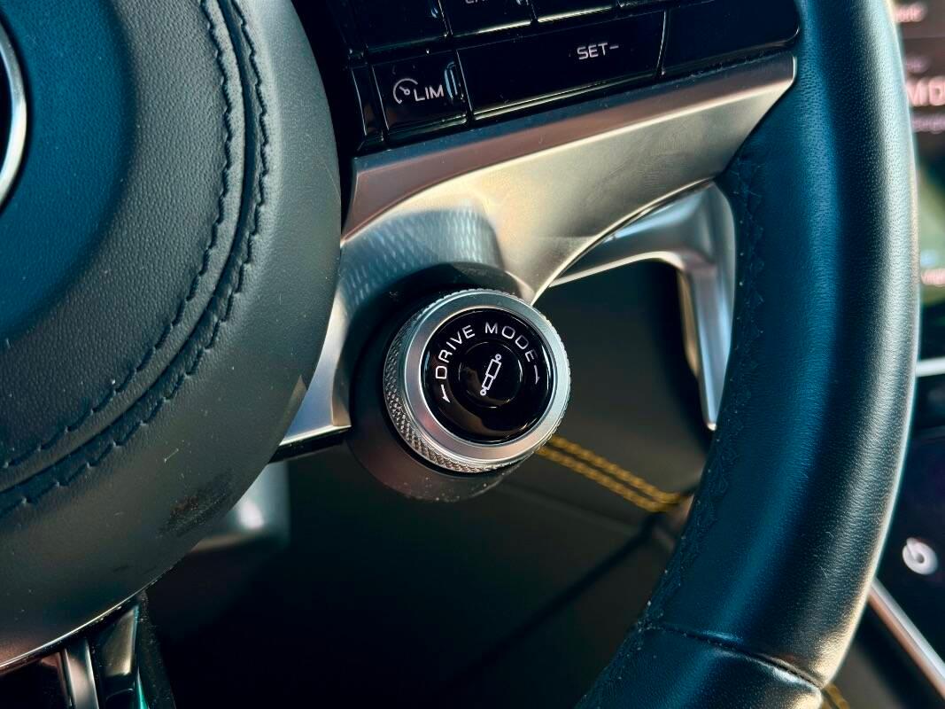 Maserati Grecale 2.0 mhev Modena 330cv auto