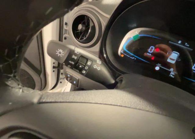 HYUNDAI i10 i10 1.0 MPI Connectline