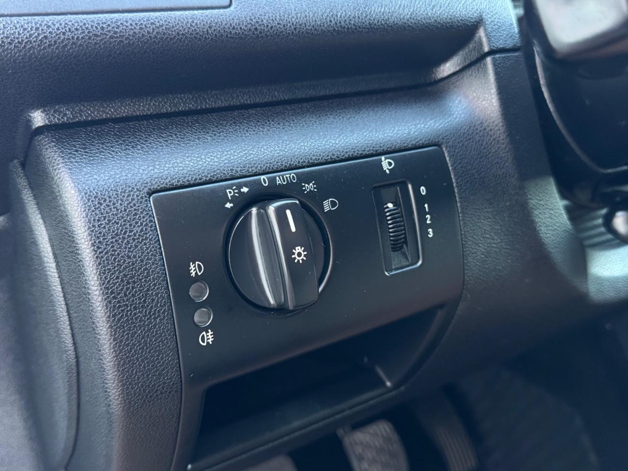 Mercedes A 150 Classic 95cv Neopatentati