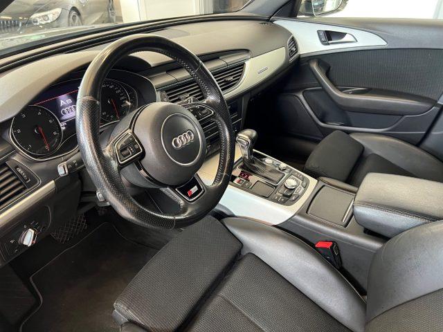 AUDI A6 Avant 3.0 TDI 245 CV quattro S tronic //S LINE//20