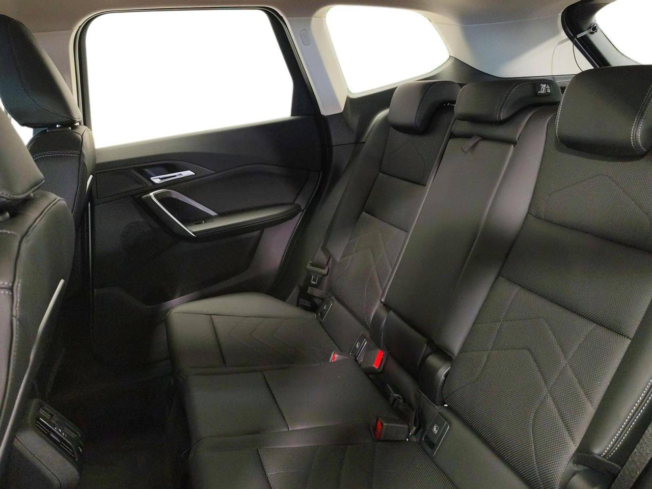 BMW X1 sDrive18d xLine