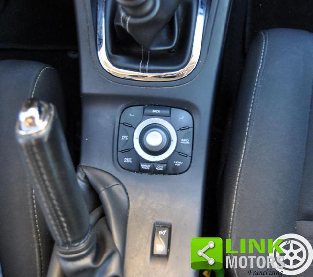 RENAULT Megane Mégane 1.5 dCi 110CV EDC SporTour Limited