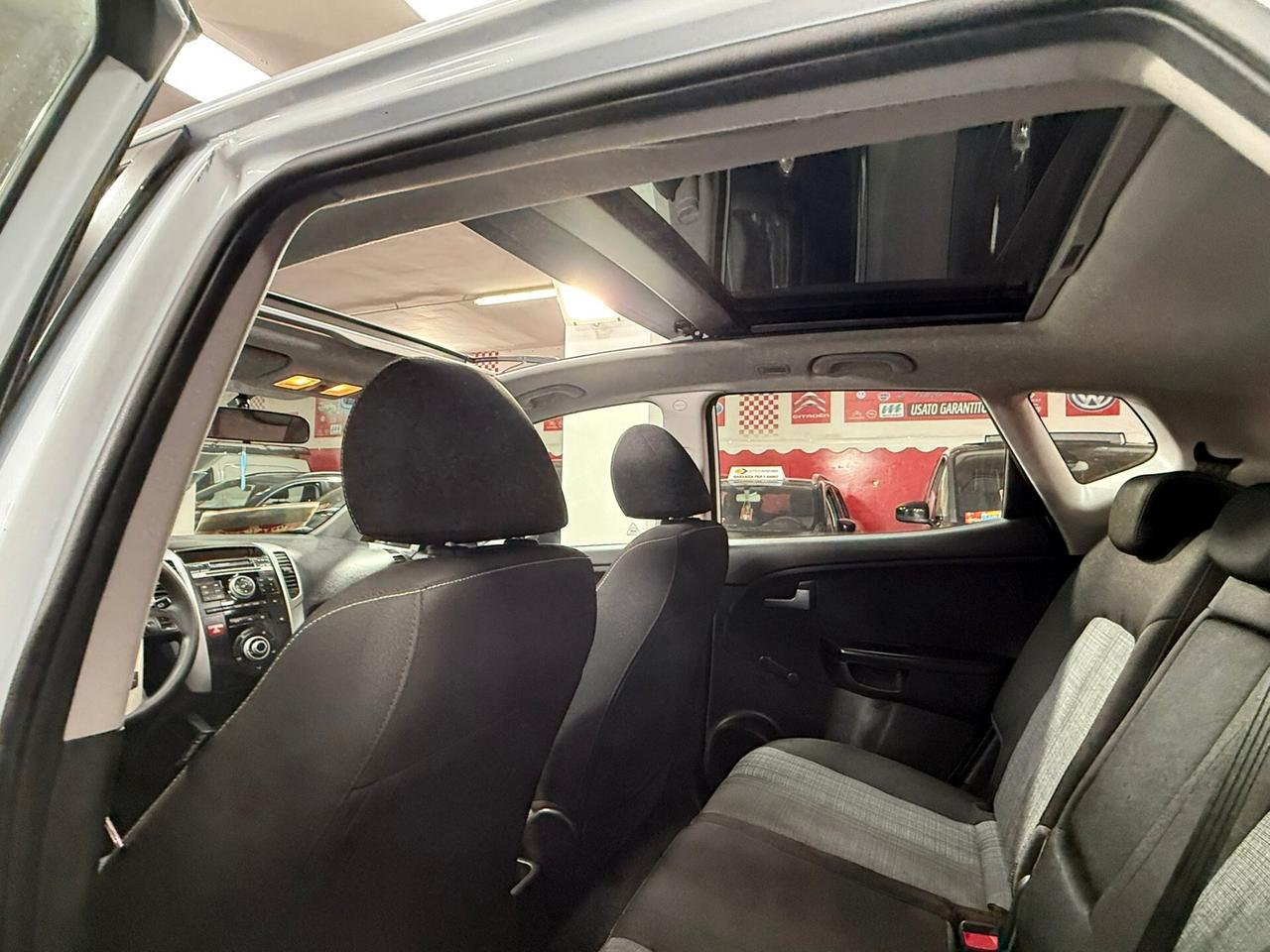 Kia Venga 1.4 90cv CVVT Cool - 2013
