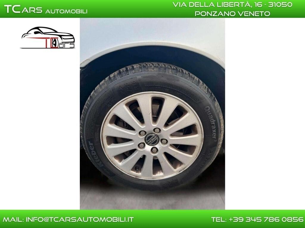 VOLVO V50 - PASSAGGIO DI PROPRIETÀ INCLUSO